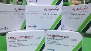 سعر و دواعى إستعمال دواء ديكساميثازون Dexamethasone للألتهابات