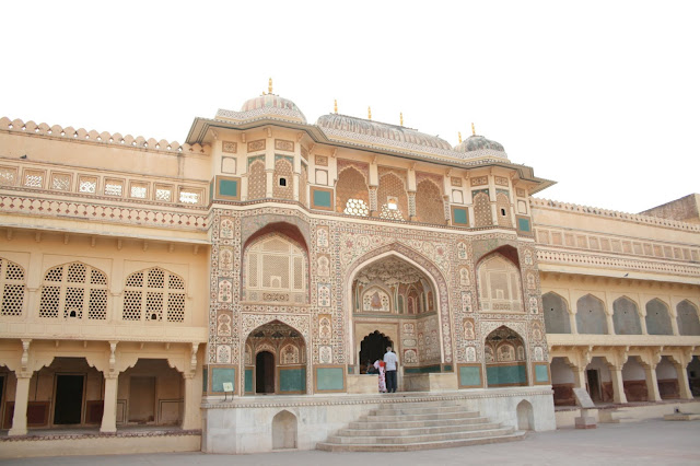 golden triangle tour 2 nights 3 days