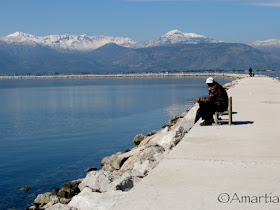 Nauplie Nafplio Argolide Peloponnèse Grèce