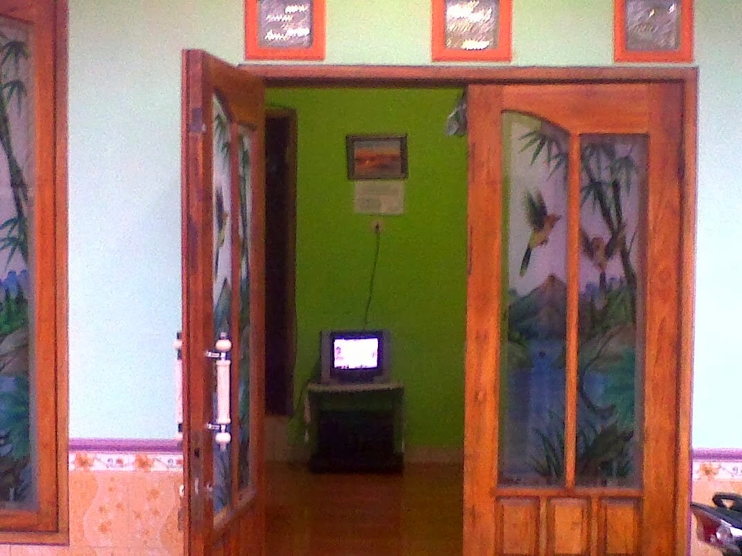 Homestay Cemara Indah di Bromo