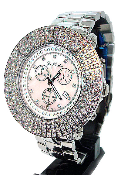 Beautiful Diamond Watches For Men's Fall 2011