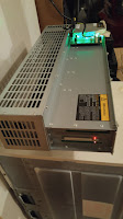 antminer r4 bitcoin miner