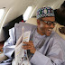 Why Corruption is Laughing at Buhari (Read Full Details)