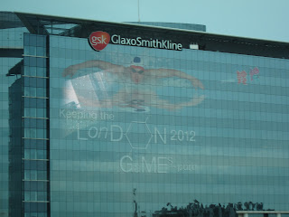 GSK House