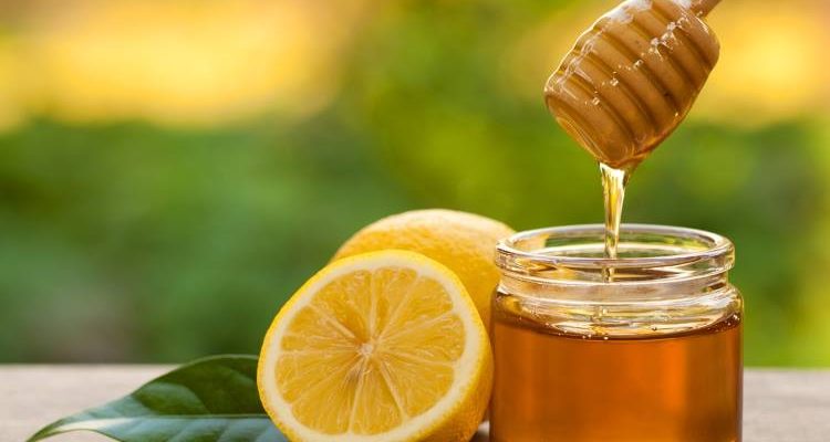 Συνταγές με Μέλι