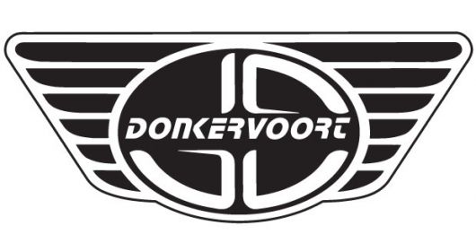 Donkervoort Logo