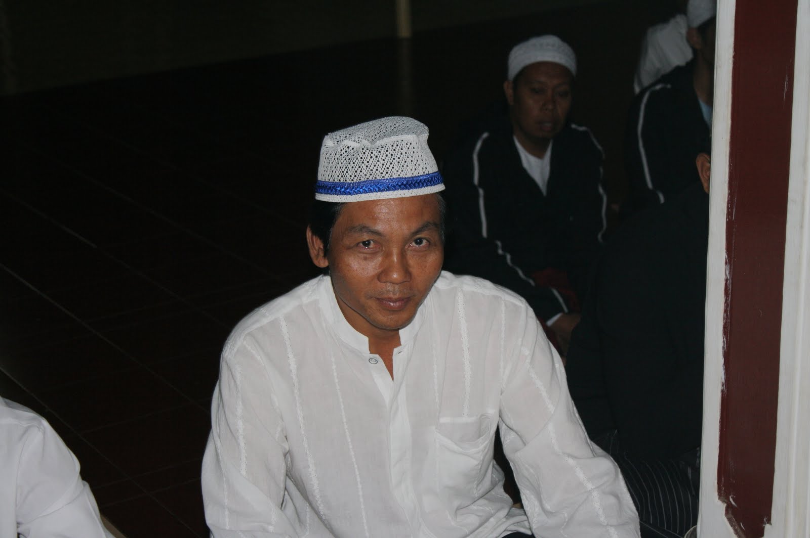 Rumahku Istanaku April 2011