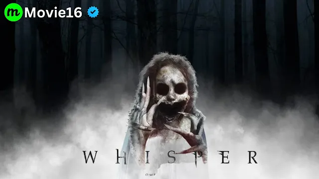 Whisper movie review & film summary - Movie16