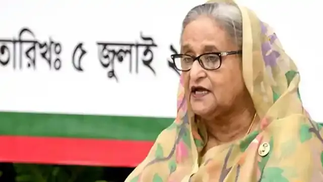 ভোটারদের বিশ্বাসে যেন চিড় না ধরে বললেন শেখ হাসিনা