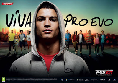 Cristiano Ronaldo 2013