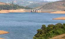 pykara dam