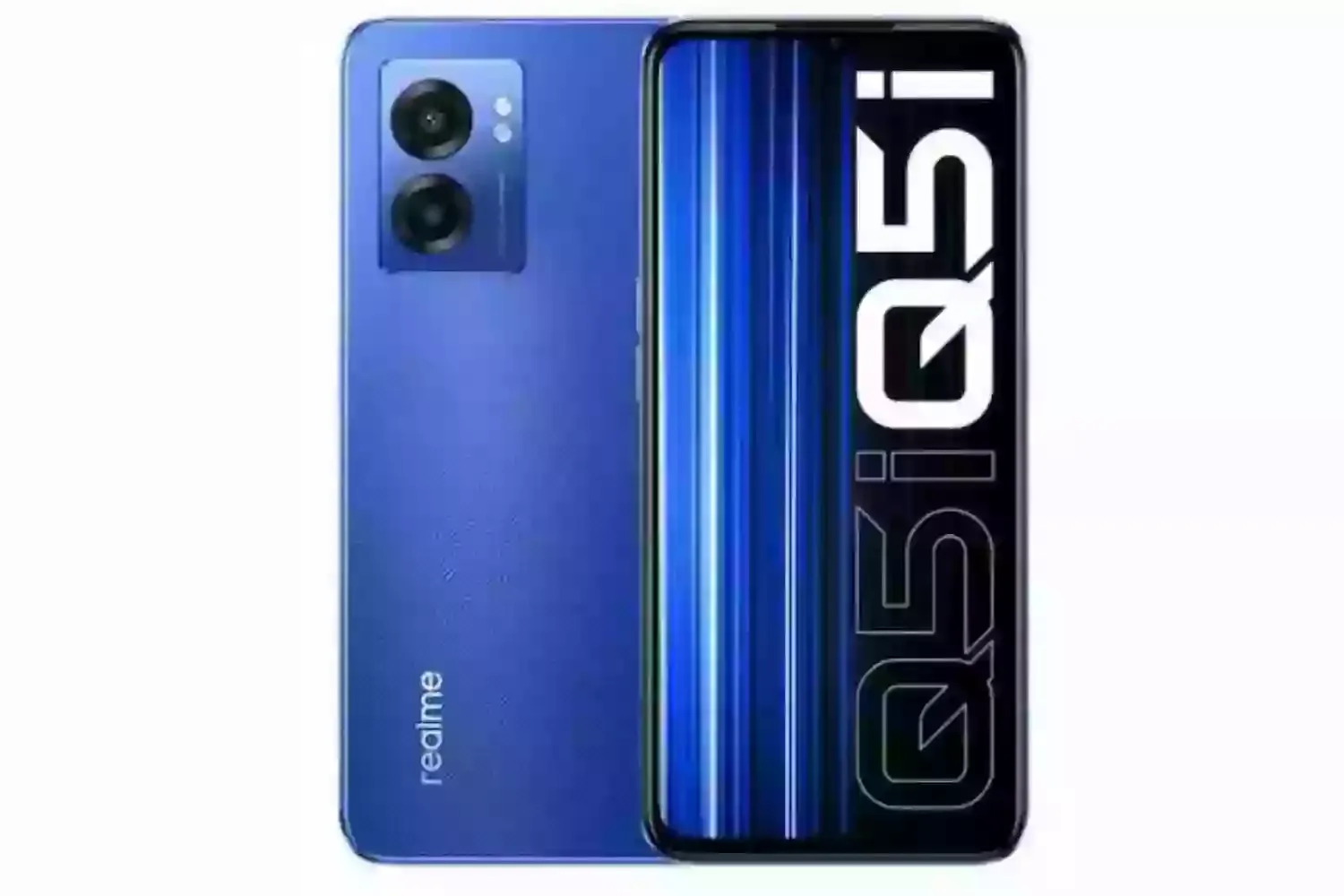 Realme Q5i