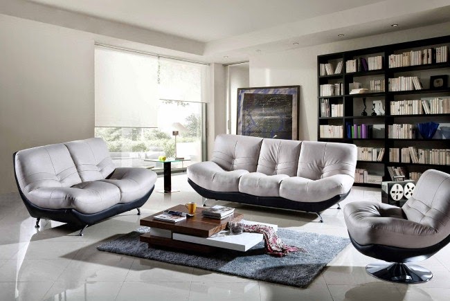 Living Room Design Ideas For Condo