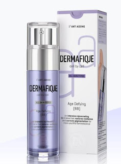 Dermaficque Age Defying BB Cream