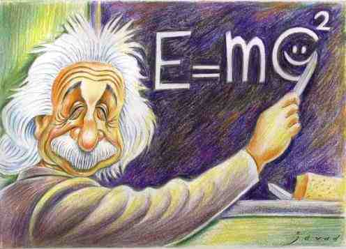FÍSICA Y QUÍMICA 3º Y 4º DE ESO