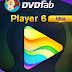 DVDFab Player Ultra 6.1.0.8 With Crack Free Download