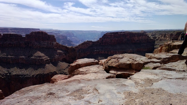 The Grand Canyon