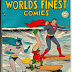 Tales from the Calendar: World's Finest Comics 36