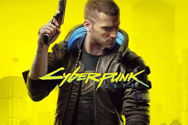 CD Projekt revela el espectacular avance de lanzamiento de CYBERPUNK 2077