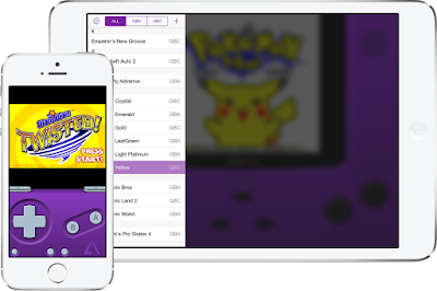 Download and install GBA4iOS Emulator for iPhone and iPad