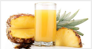 Pineapple-Juice