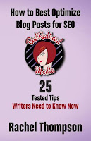 How to Best Optimize Blog Posts for SEO - Life With Katie - SEO