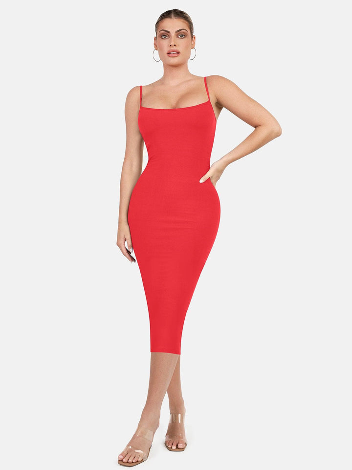 2023 NEW BUILT IN SHAPEWEAR ATHLEISURE DRESS  Athleisure dress, Shapewear  dress, Lounge dress