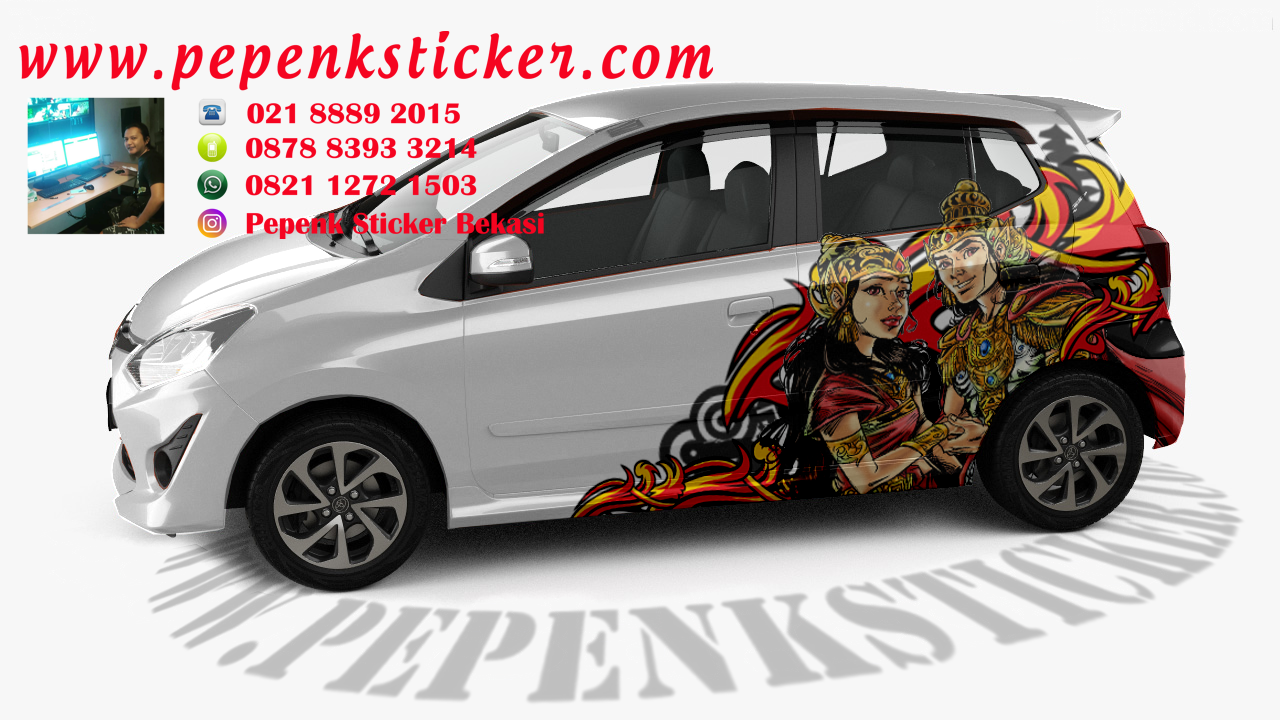  Cutting  Sticker  Bekasi  Sticker  Cutting  Bekasi 