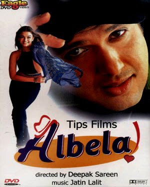 Albela 2001 Hindi Movie Watch Online