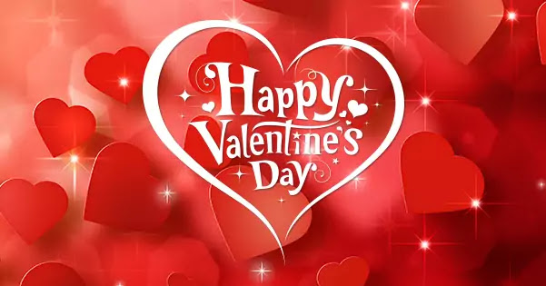 Happy Valentine's Day 2021 Images