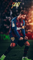 Lionel Messi HD Wallpapers [2019]