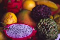 10 frutti esotici che devono provare