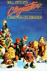 Will Vinton's Claymation Christmas Celebration (1987)