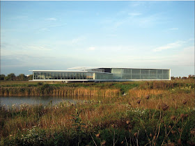 Serta International Center