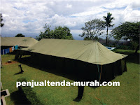 Tenda Peleton, Penjual Tenda Peleton Murah di Bandung