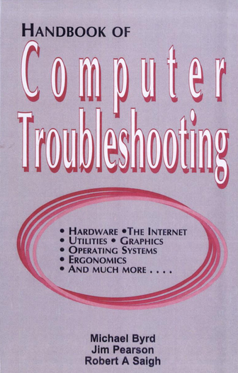 Handbook of Computer Troubleshooting PDF Book Free Download