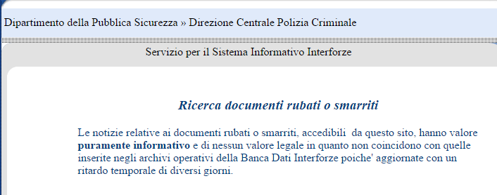 Immagine