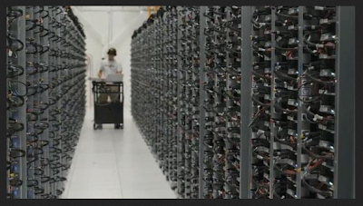 Google’s How To Manage Top-Secret Data
