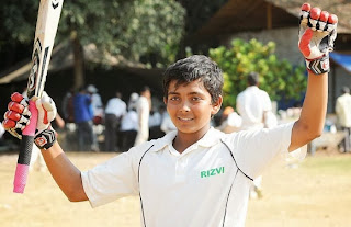 Prithvi Shaw