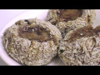 How To Prepare Bird Nest Soups And Thumbprint Cookies