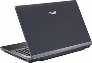 Asus U52F-BBL9 with Intel Core i5 Laptop review