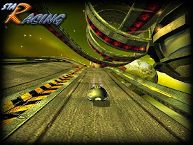 Games Star Racing