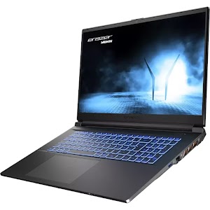 The Erazer Scout E20: A Budget-Friendly Gaming Laptop with High-End Performance