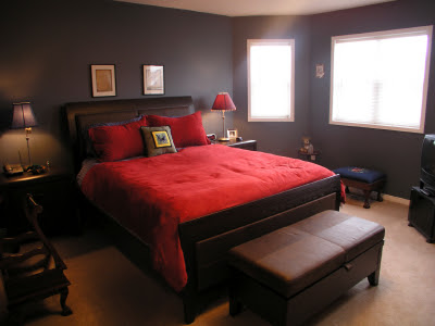 Black And Red Bedroom Wallpaper. hot chic lack amp; red bedroom black and red bedroom designs. lack and red