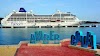 Clúster turístico resalta reactivación del turismo de cruceros en Puerto Plata