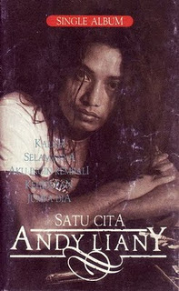 Andy Liany Album Satu Cinta