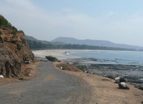 Best Beaches In Maharashtra