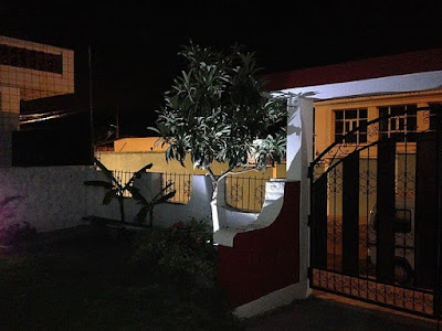 Casa  Yaruquí Hospedaje