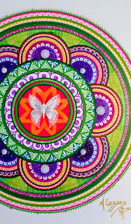 Mandalas A. Cassany