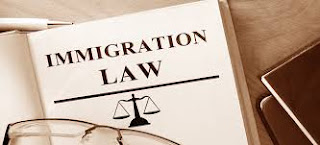 Immigration Law Firms London